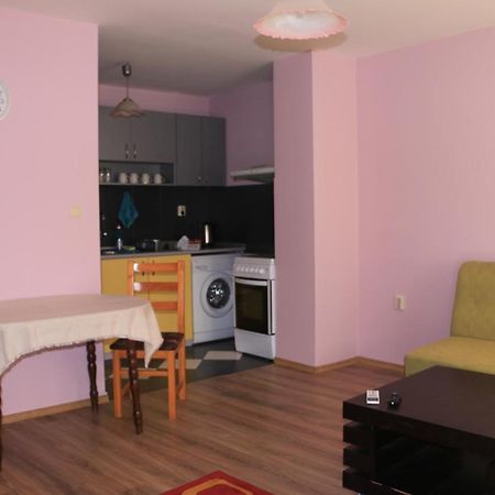City Stay In Varna Extérieur photo