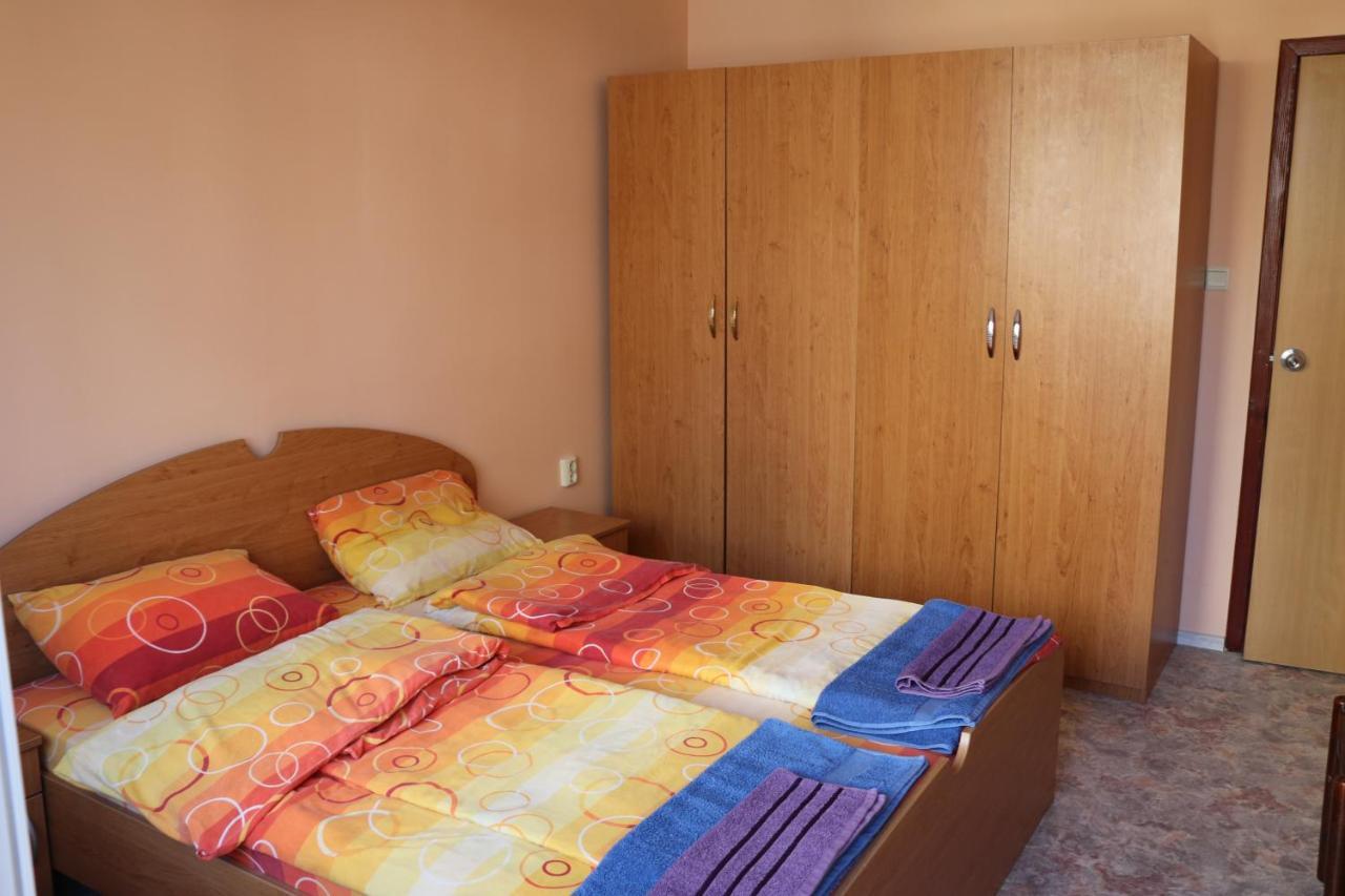 City Stay In Varna Extérieur photo
