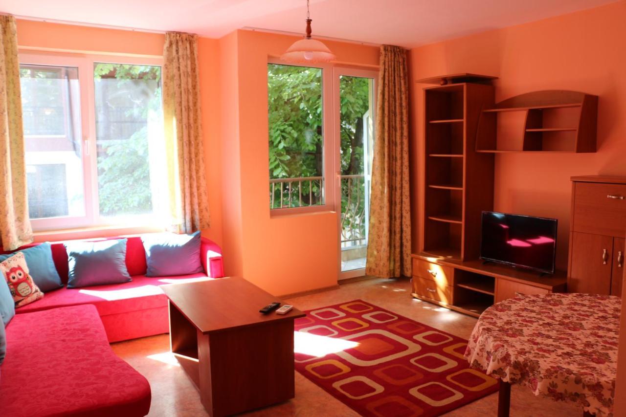 City Stay In Varna Extérieur photo