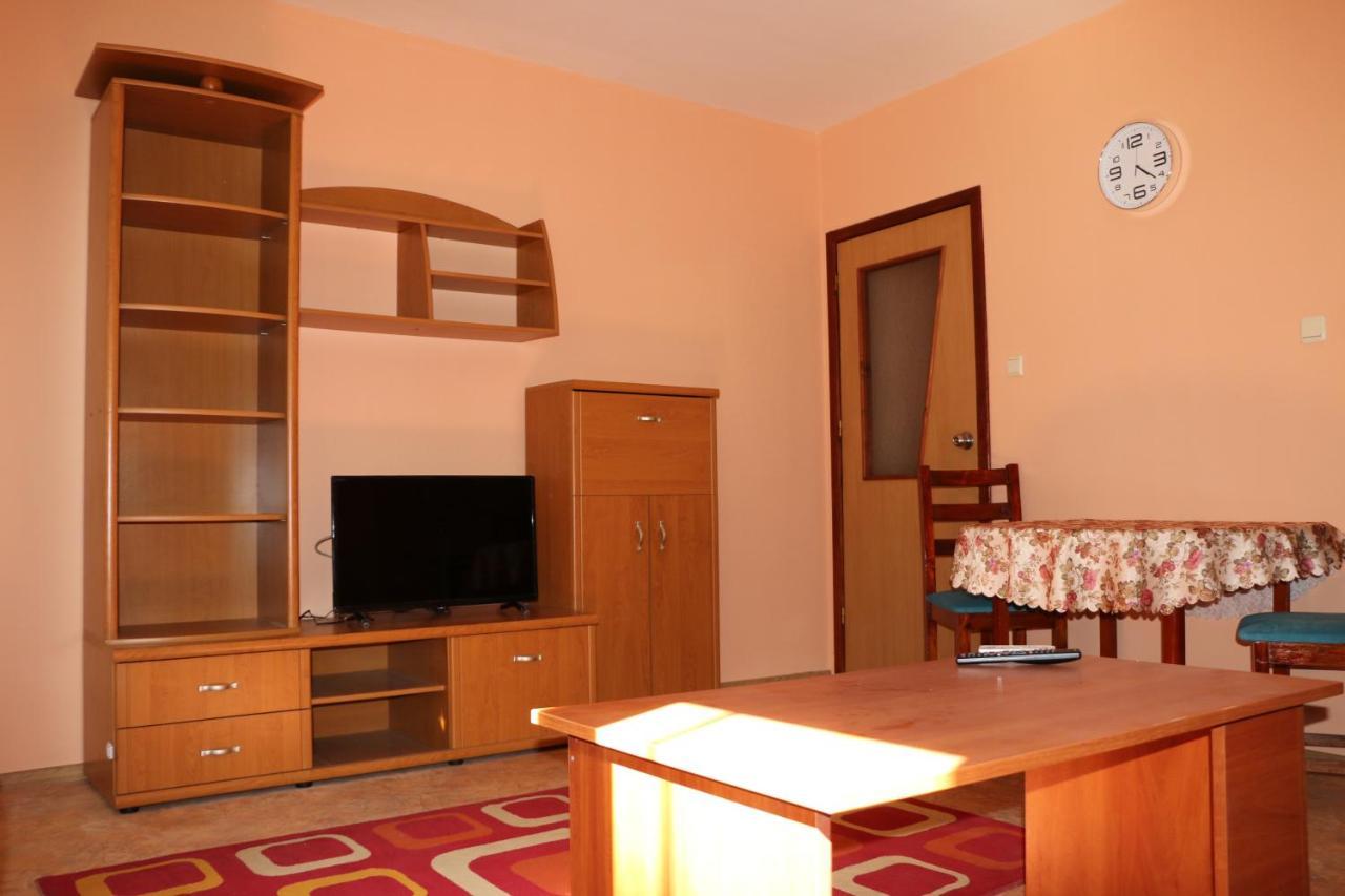 City Stay In Varna Extérieur photo