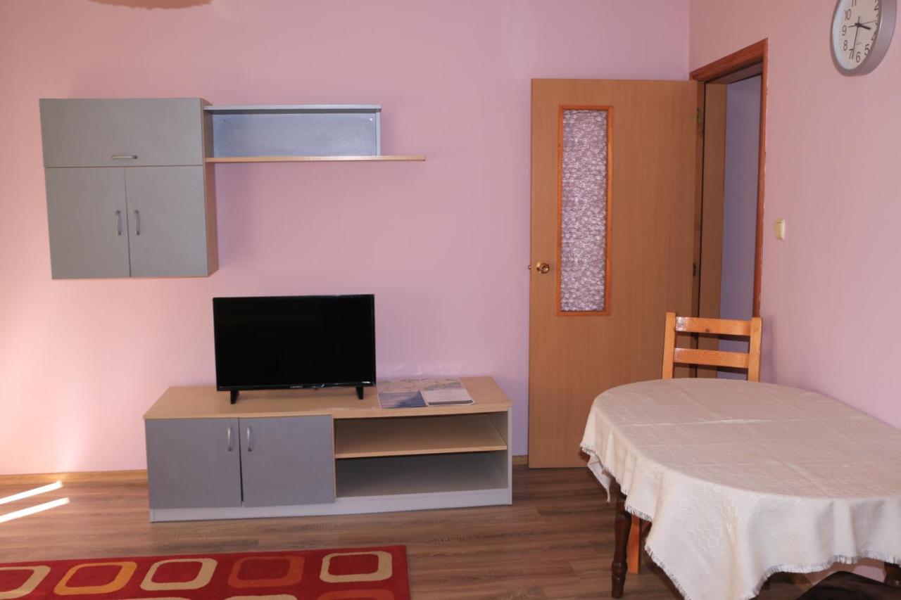 City Stay In Varna Extérieur photo