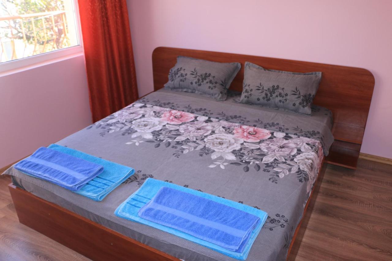 City Stay In Varna Extérieur photo
