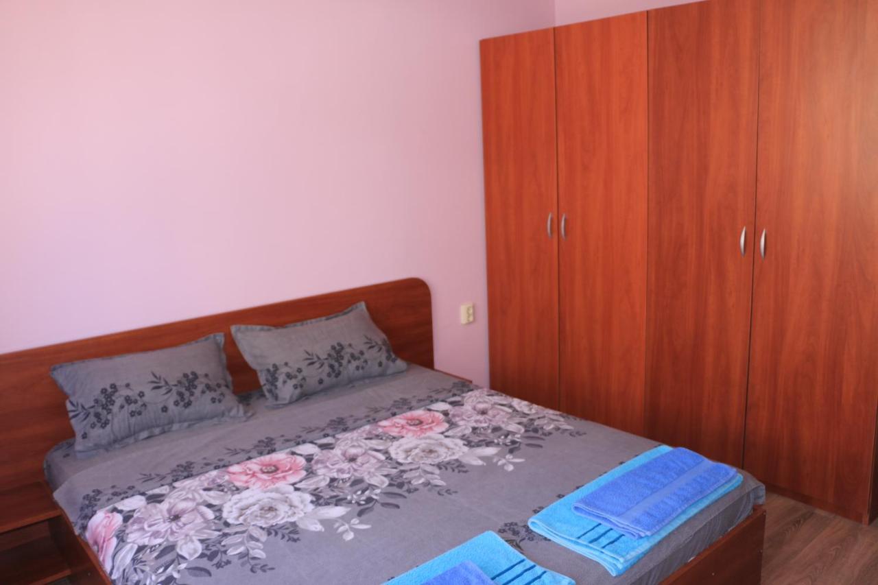 City Stay In Varna Extérieur photo