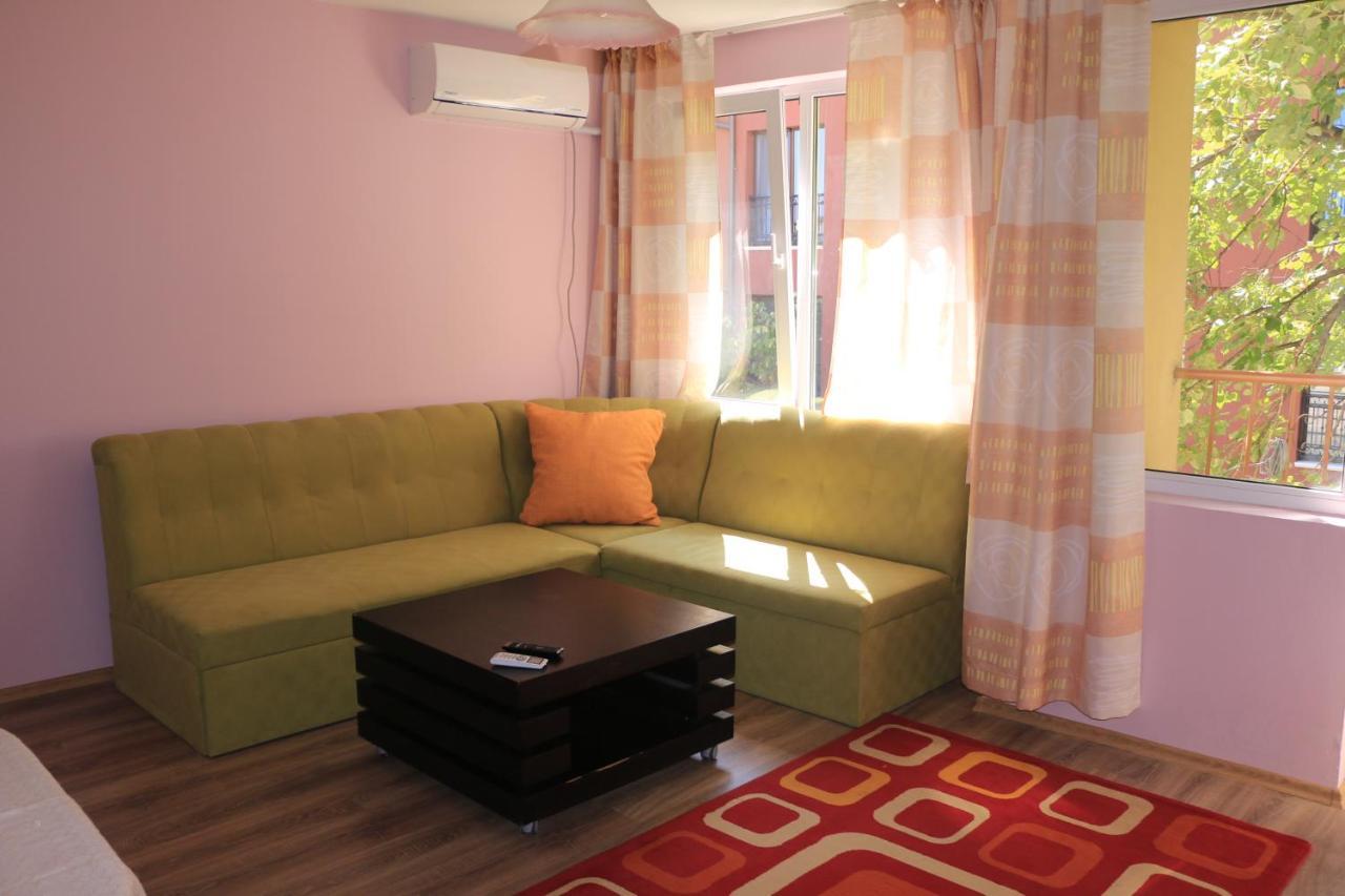 City Stay In Varna Extérieur photo