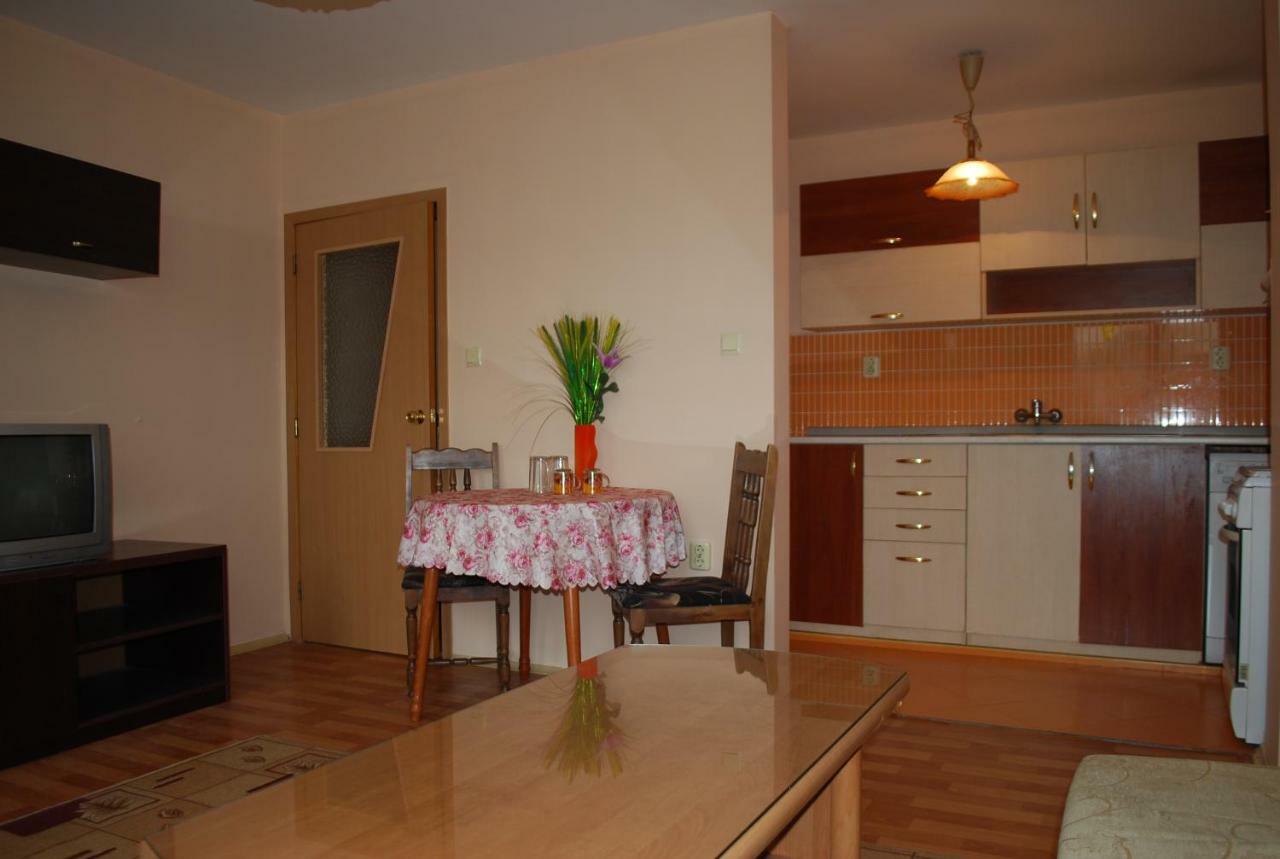 City Stay In Varna Extérieur photo