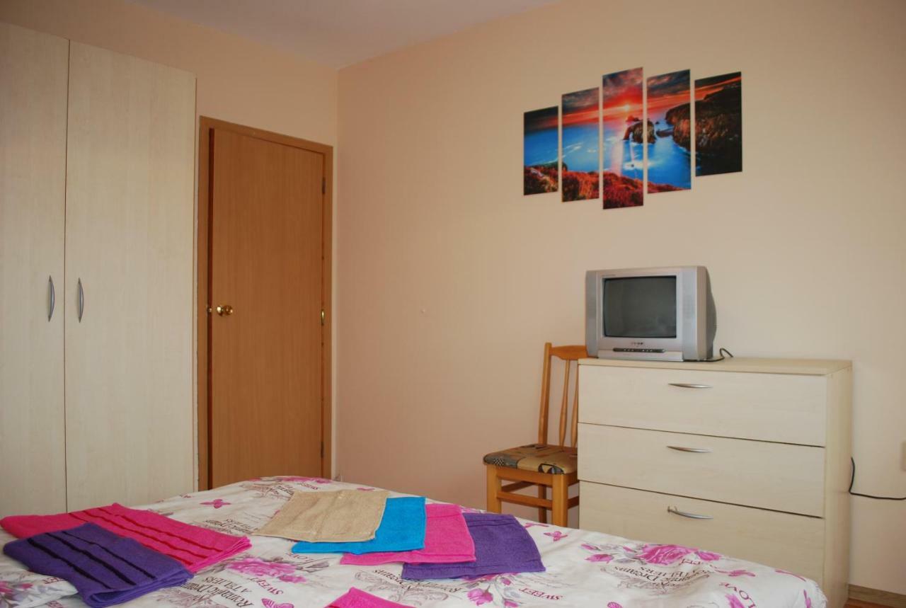 City Stay In Varna Extérieur photo
