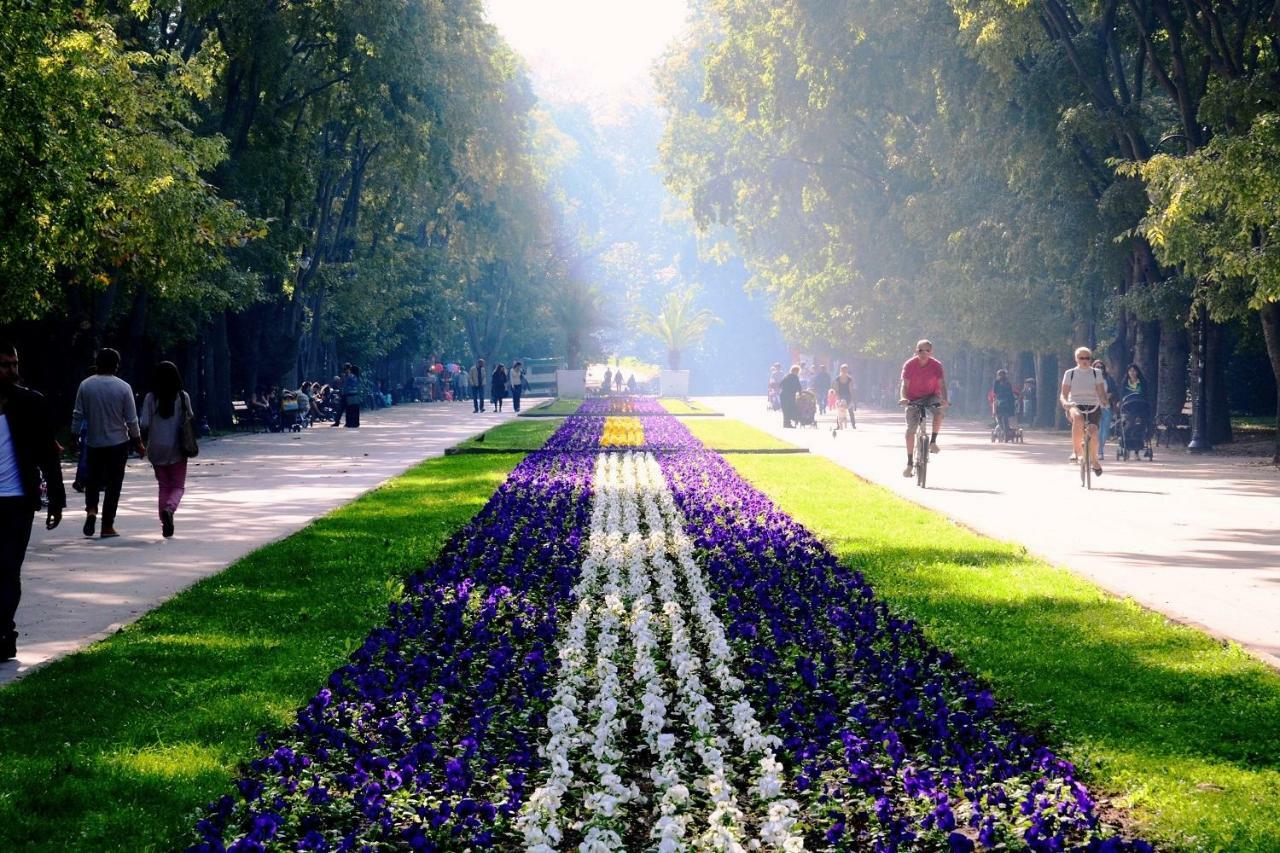 City Stay In Varna Extérieur photo