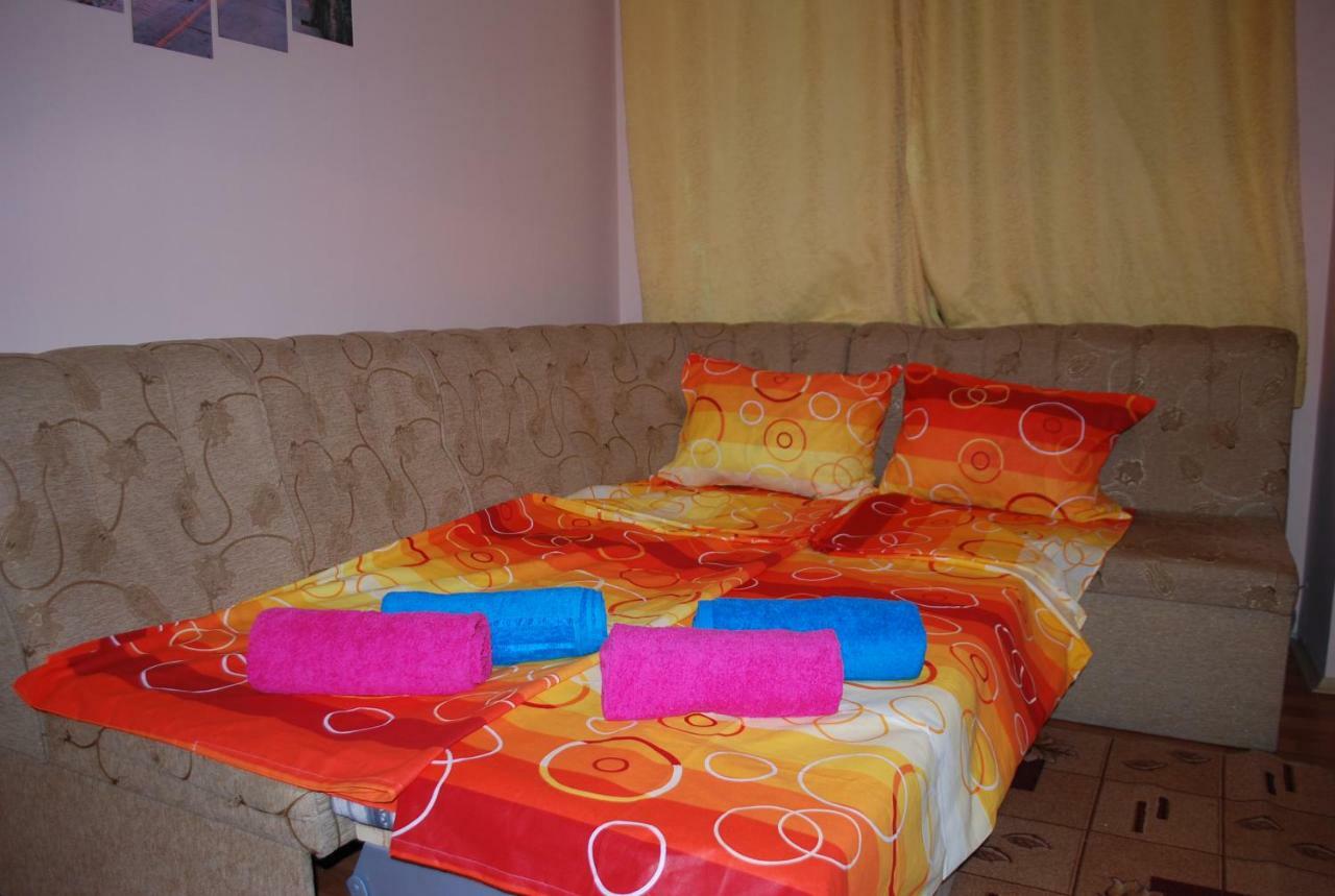 City Stay In Varna Extérieur photo
