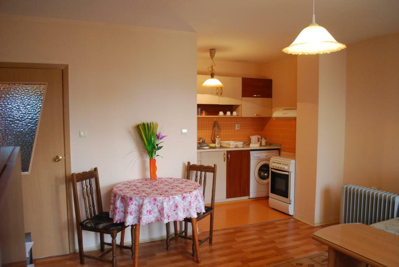 City Stay In Varna Extérieur photo