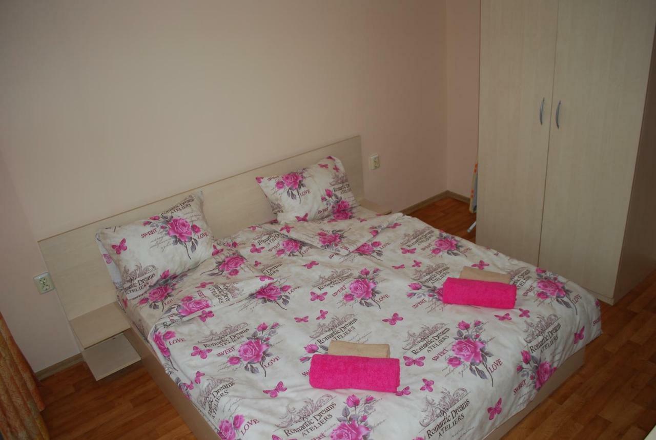 City Stay In Varna Extérieur photo