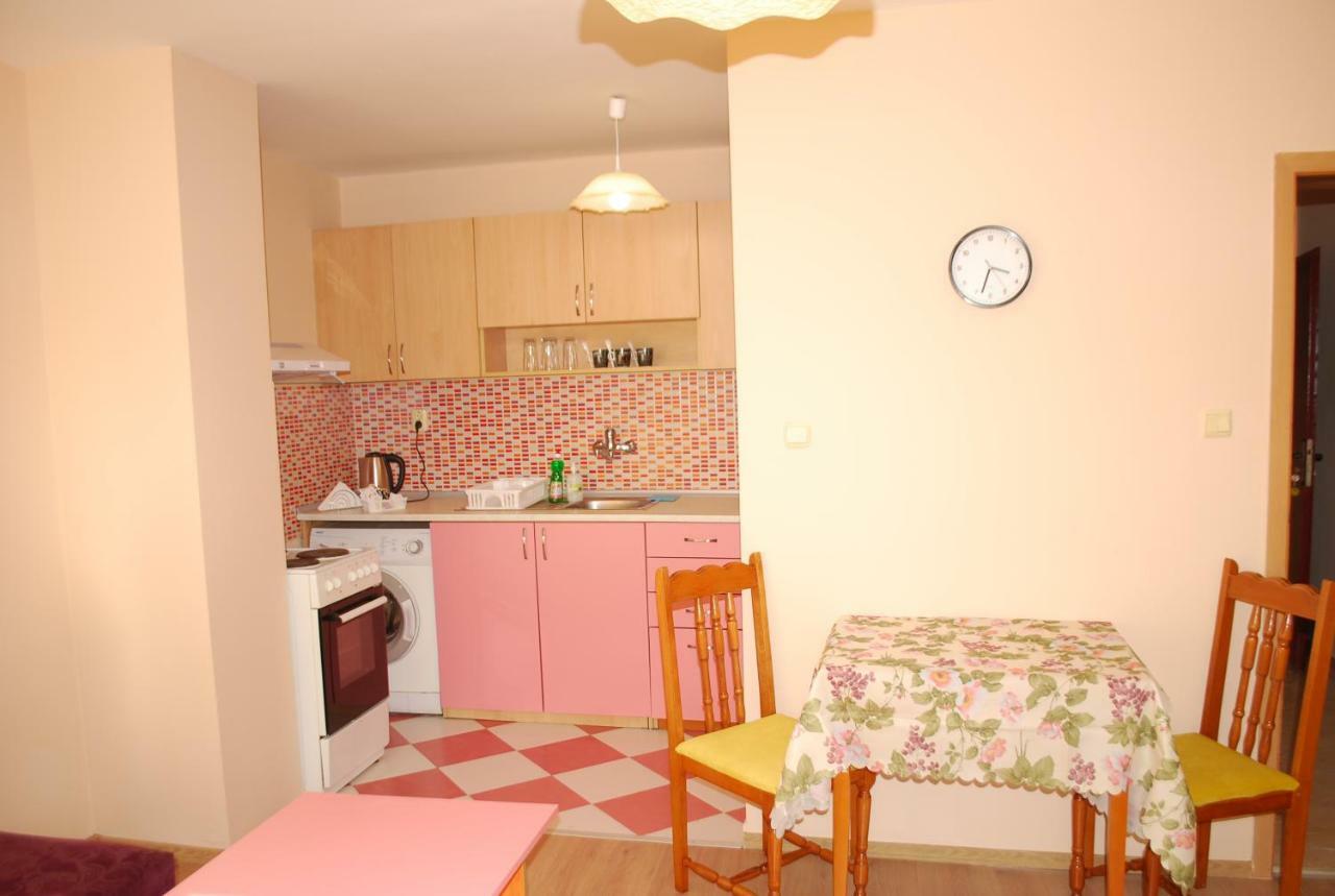 City Stay In Varna Extérieur photo