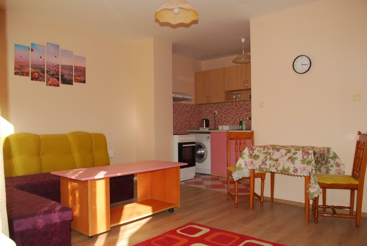 City Stay In Varna Extérieur photo