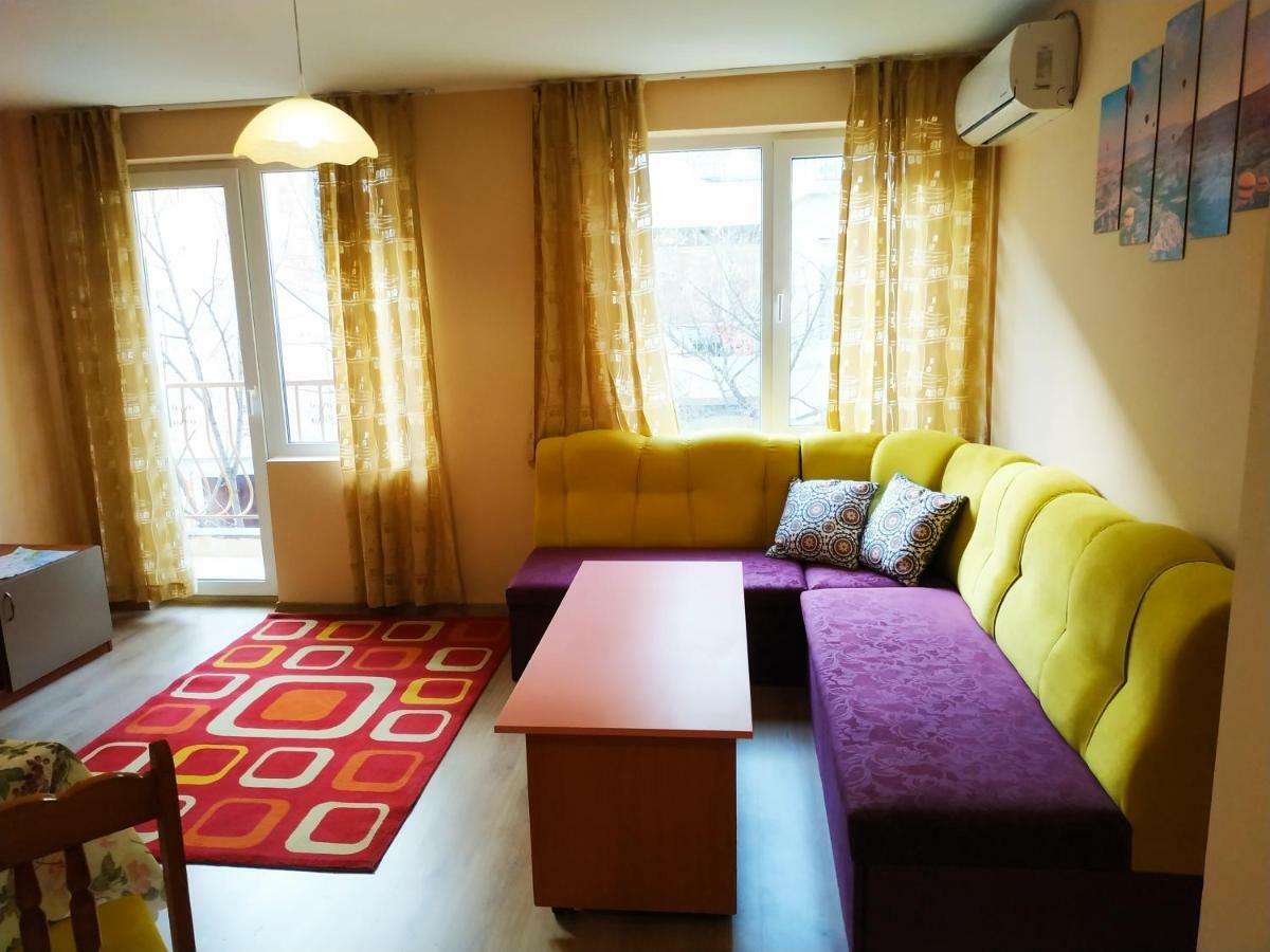 City Stay In Varna Extérieur photo