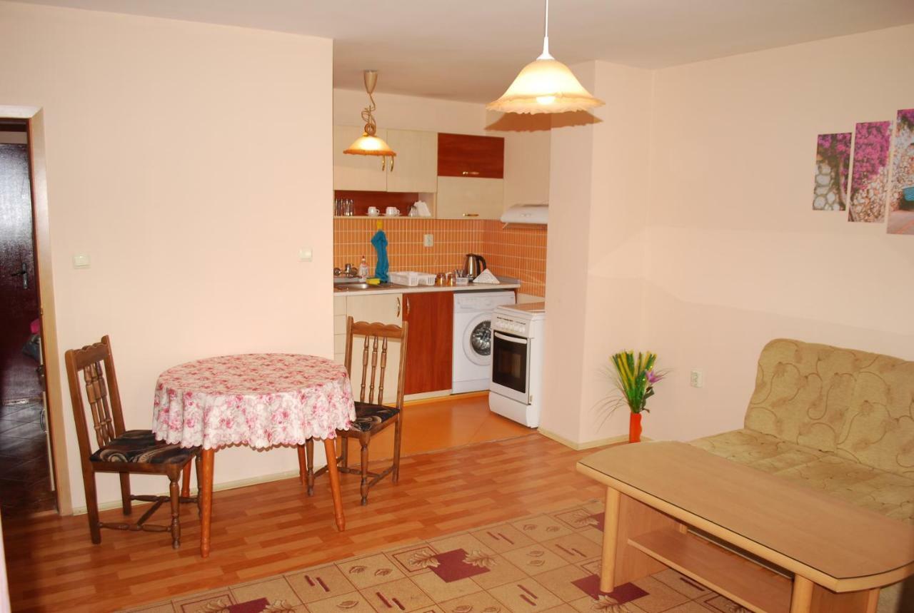 City Stay In Varna Extérieur photo