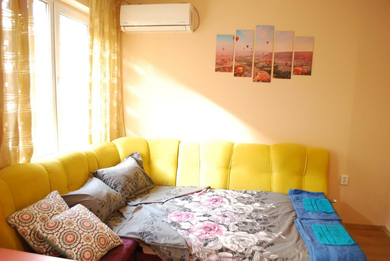 City Stay In Varna Extérieur photo