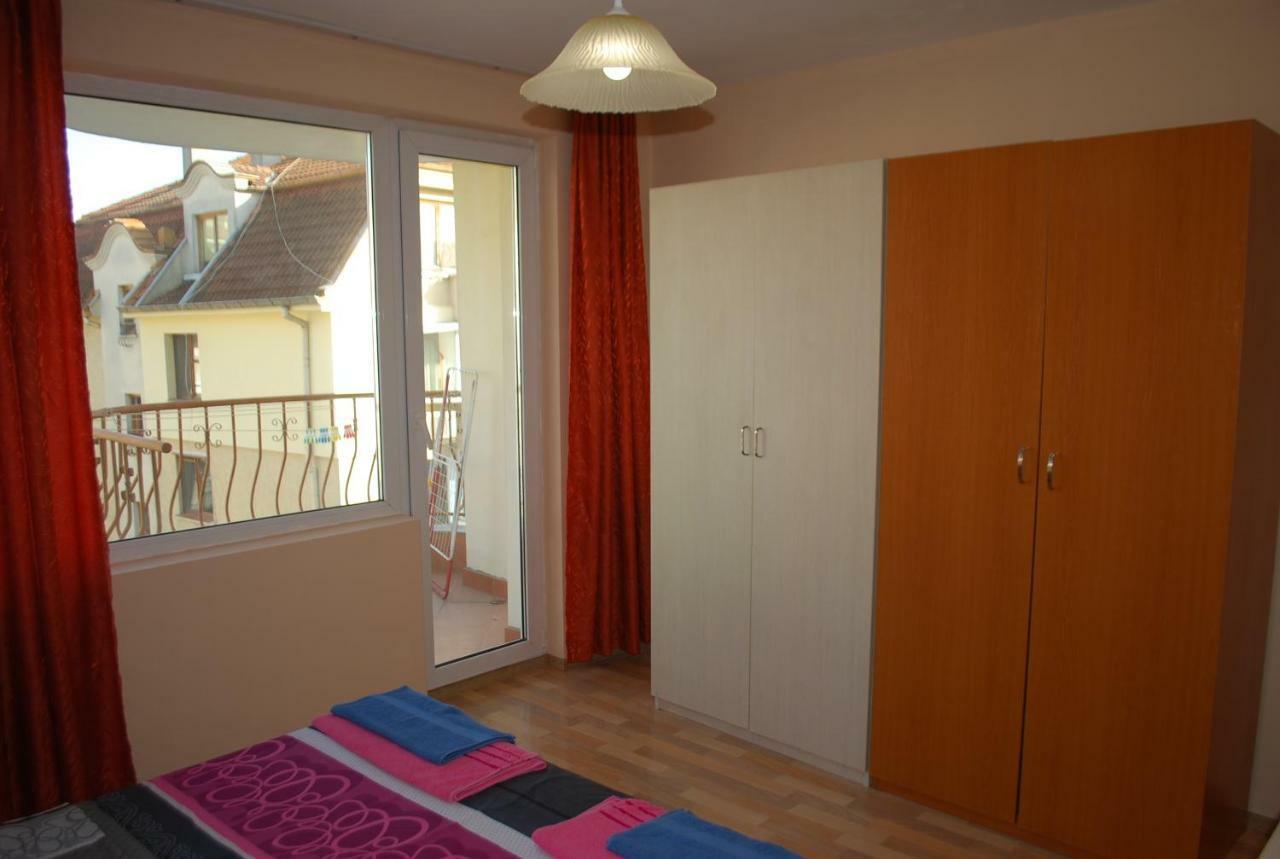 City Stay In Varna Extérieur photo