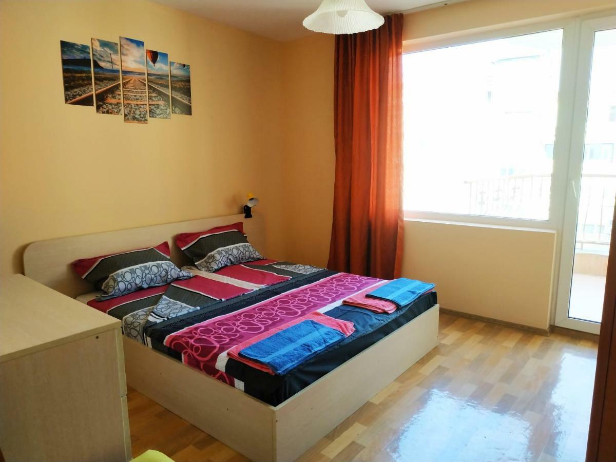 City Stay In Varna Extérieur photo