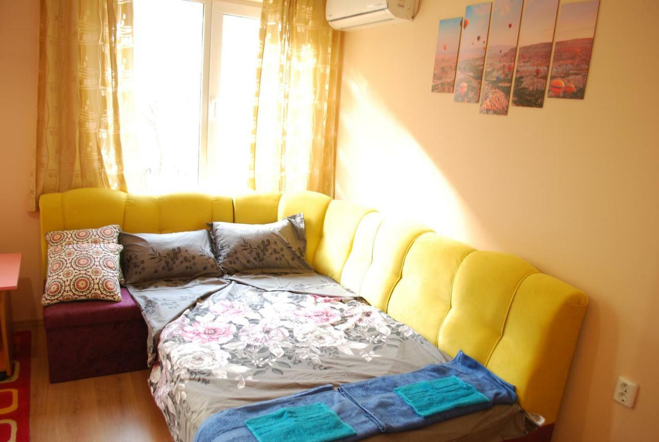 City Stay In Varna Extérieur photo