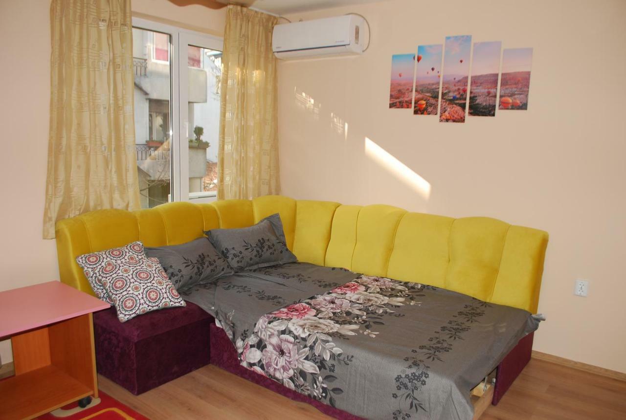 City Stay In Varna Extérieur photo