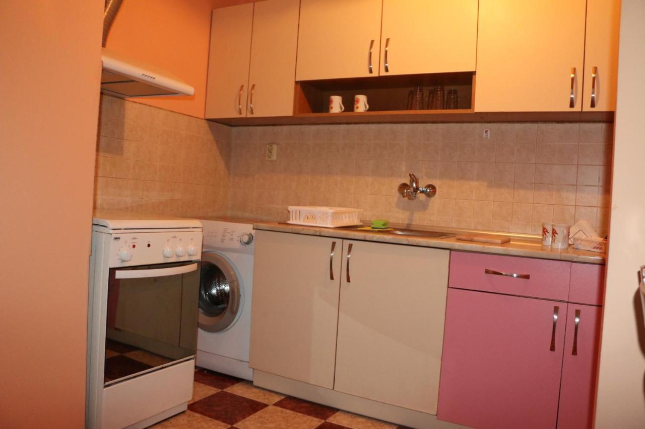 City Stay In Varna Extérieur photo