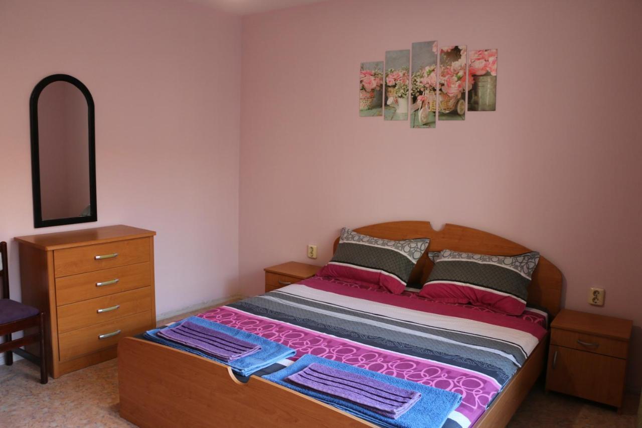 City Stay In Varna Extérieur photo